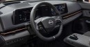 2023 Nissan Ariya Chicago Auto Show