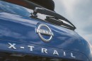 2023 Nissan X-Trail