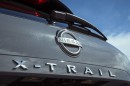 2023 Nissan X-Trail - Australia