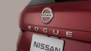 2022 Nissan Rogue