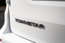 2023 Nissan Townstar EV