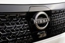 2023 Nissan Townstar EV