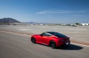 2023 Nissan Z pricing details flames the war with GR Supra