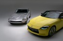 2023 Nissan Z pricing details flames the war with GR Supra