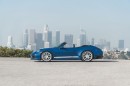 2023 Porsche 911 Carrera GTS America Edition