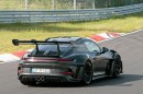 2023 Porsche 911 GT3 RS