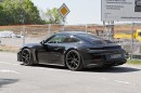 2023 Porsche 911 S/T prototype