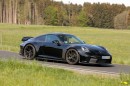 2023 Porsche 911 S/T prototype