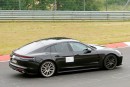 2023 Porsche Panamera facelift (potentially Panamera Turbo GT)