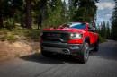 2023 Ram 1500 Limited Elite Edition Joins Half-Ton Pickup's Lineup