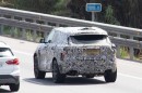 2023 Range Rover Sport SVR