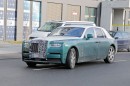 2023 Rolls-Royce Phantom