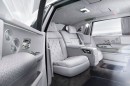 2023 Rolls-Royce Phantom Series II official facelift introduction