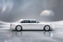 2023 Rolls-Royce Phantom Series II
