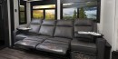 2023 Seismic Luxury Series Lounge Sofa