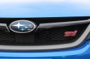 Low-mileage 2011 Subaru Impreza WRX STI without mods