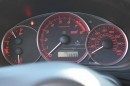 Low-mileage 2011 Subaru Impreza WRX STI without mods