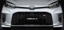 2023 Toyota Aqua GR Sport