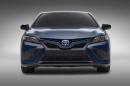 2023 Toyota Camry Nightshade Edition