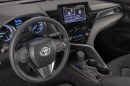 2023 Toyota Camry Nightshade Edition