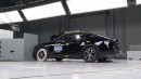 2023 Toyota Crown crash test
