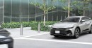 2023 Toyota Crown - Japan