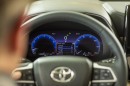 2023 Toyota Highlander officially introduced with new turbo engine