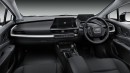 2023 Toyota Prius - Japan
