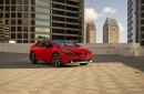 2023 Toyota Prius Prime official MSRPs