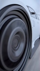 2023 Toyota Prius slammed widebody rendering by typerulez & al3x.blend