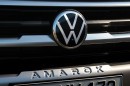 2023 Volkswagen Amarok official reveal
