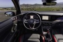 VW Polo GTI Edition 25 official introduction