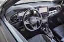 2023 Volkswagen T-Roc Cabriolet Edition Grey