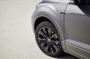 2023 Volkswagen T-Roc Cabriolet Edition Grey