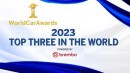 2023 World Car of the Year - Finalists