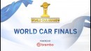 2023 World Car of the Year - Finalists