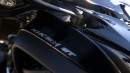 2023 Yamaha Niken GT