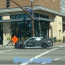 2024 Acura Integra Type S spied by @all4bwb