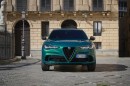 2024 Alfa Romeo Stelvio Quadrifoglio