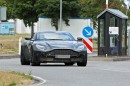 2024 Aston Martin DB11 facelift