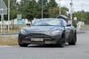 2024 Aston Martin DB11 facelift