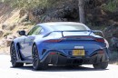 2024 Aston Martin V12 Vantage - Prototype