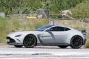 2024 Aston Martin V12 Vantage - Prototype