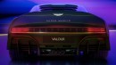 2024 Aston Martin Valour