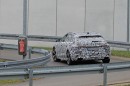 2024 Audi A4 Avant