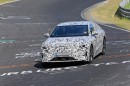 2024 Audi A6 e-tron