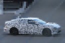 2023/2024 Audi A6 e-tron