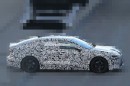 2023/2024 Audi A6 e-tron