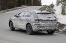 2024 Audi Q5 prototype