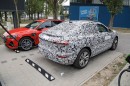 2024 Audi Q6 e-tron Sportback